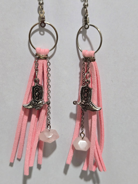 Dangle Earrings